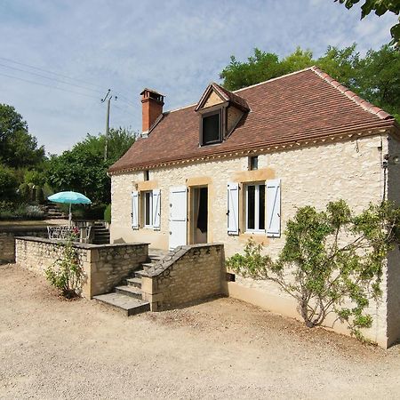 Holiday Home In The Lot With Beautiful Private Swimming Pool And Fantastic View Anglars-Nozac Extérieur photo